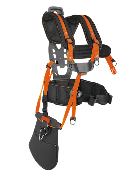 Wykaszarka spalinowa Husqvarna 555RXT