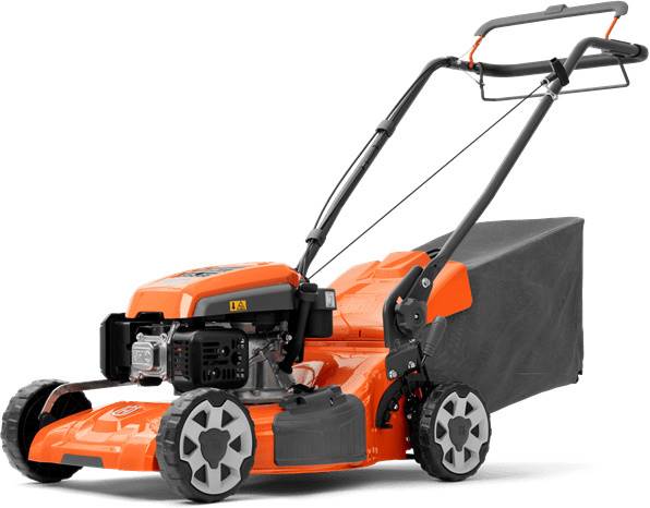 Kosiarka spalinowa Husqvarna LC151S