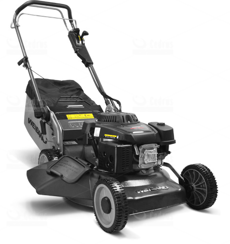 Kosiarka spalinowa Weibang WB507SC V 3in1