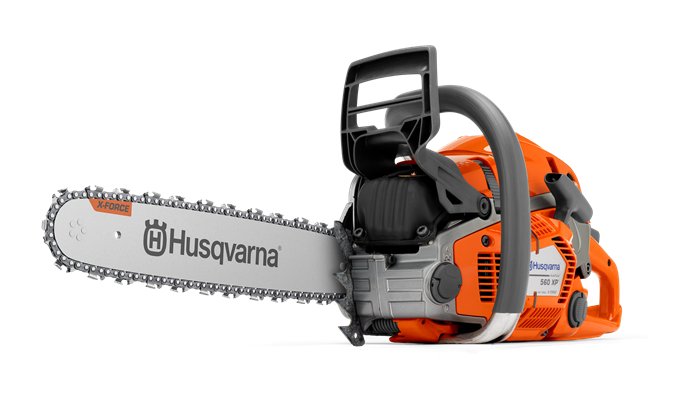 Pilarka spalinowa Husqvarna 560XP MARK II