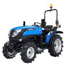 Traktor Solis 22 4WD
