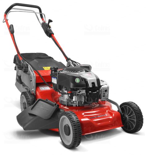 Kosiarka spalinowa Weibang WB506SB DOV 3IN1