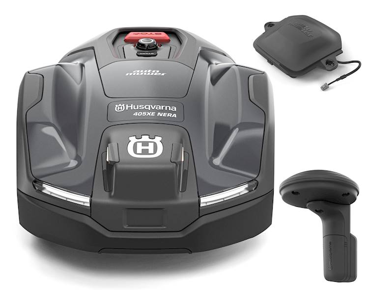 Husqvarna Automower® 405XE NERA