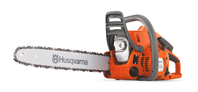 Pilarka spalinowa Husqvarna 120 MARK II