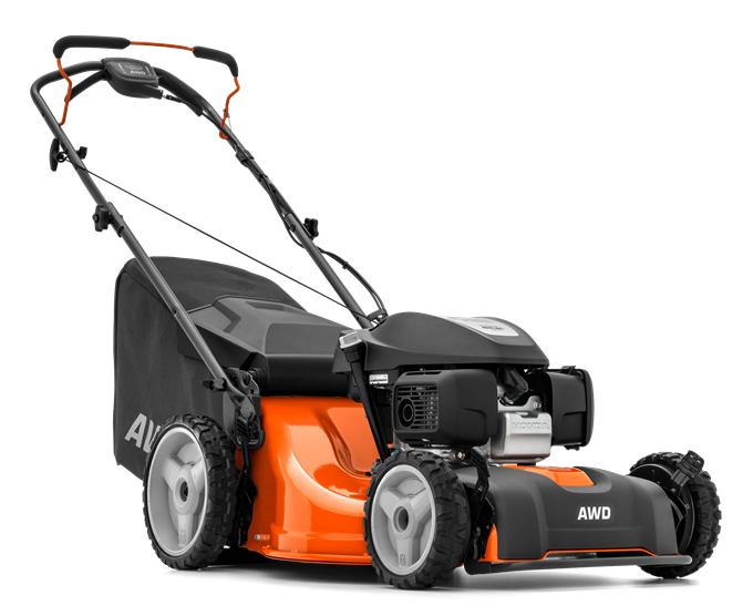 Kosiarka spalinowa Husqvarna LC353AWD