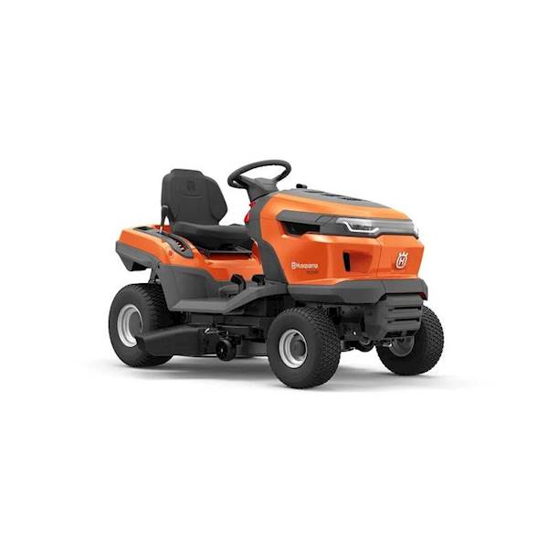 Traktor Husqvarna TS215T