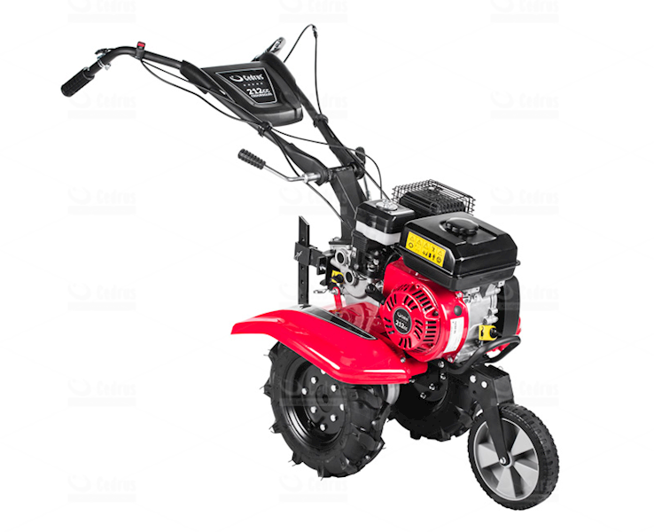 Glebogryzarka Cedrus 85cm Rato R210