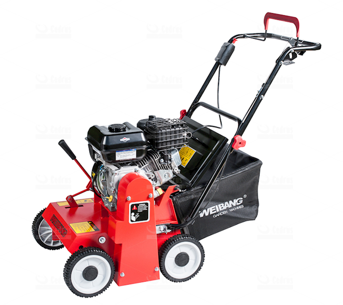 Wertykulator Weibang  WB384RB