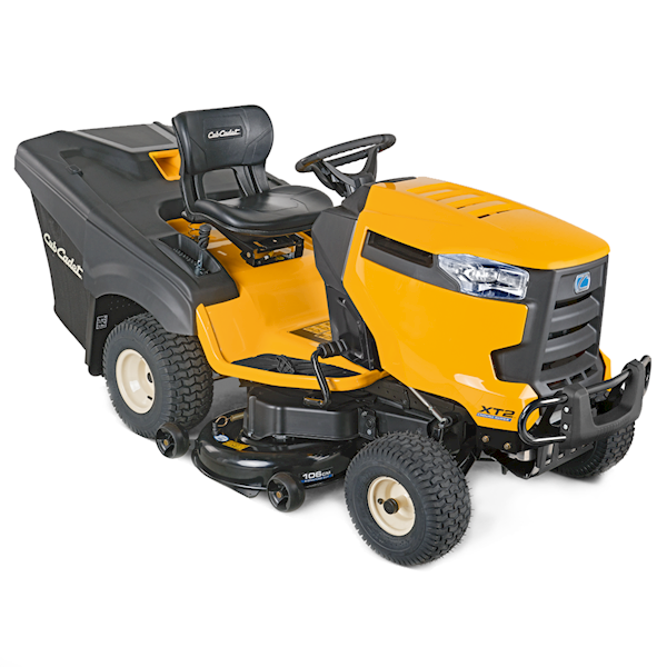 Traktor Cub Cadet XT2 QR106