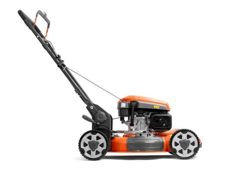 Kosiarka spalinowa Husqvarna LB251S