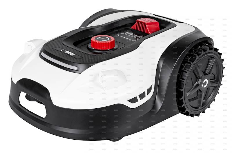 Kosiarka automatyczna Cedrus C-MOW L20