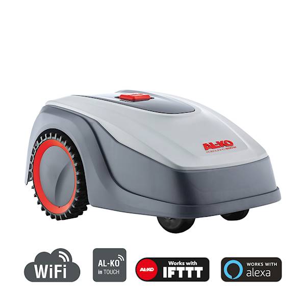 Robot koszący ROBOLINHO 500W