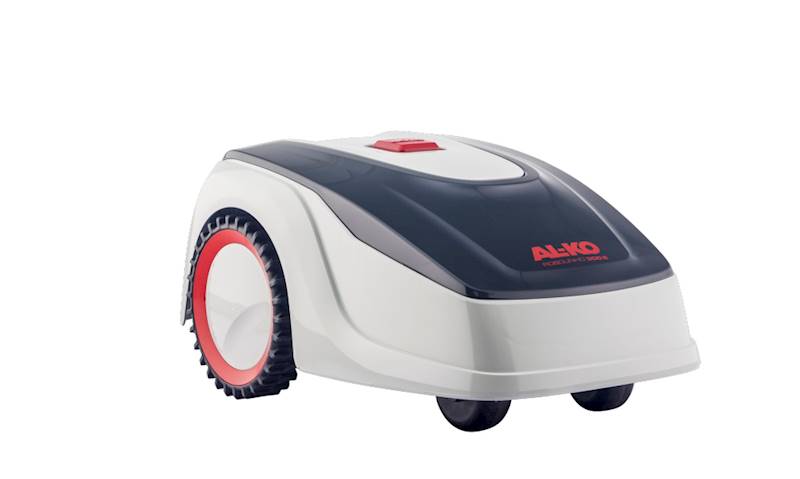 Robot koszący ROBOLINHO 300 E