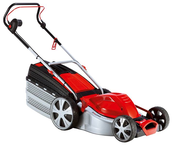 Kosiarka AL-KO SILVER 4.64 E COMFORT