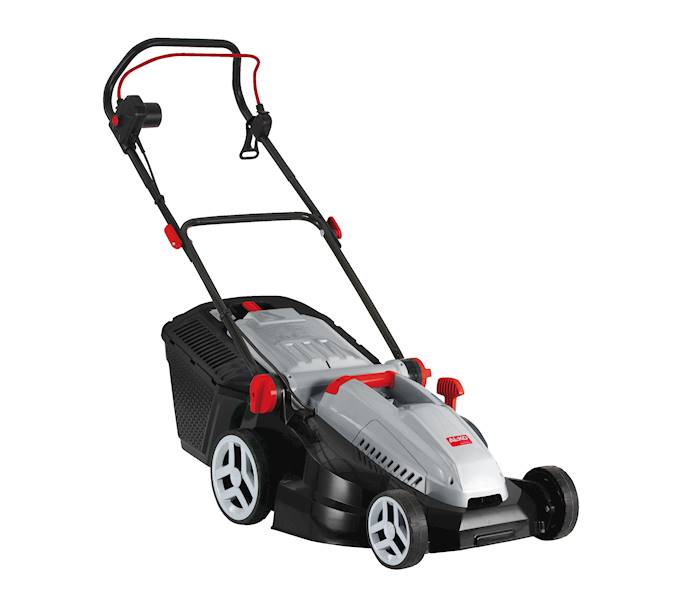 KOSIARKA AL-KO 4.27 E PLUS CLASSIC