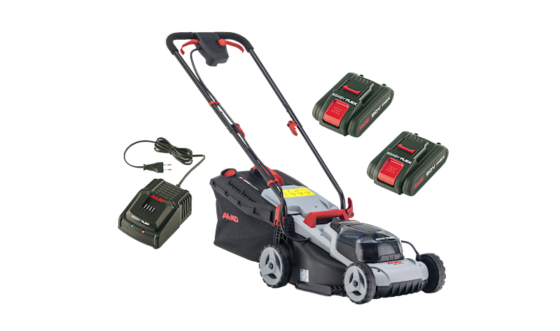 Kosiarka AL-KO 34.8 Li 18V (zestaw)