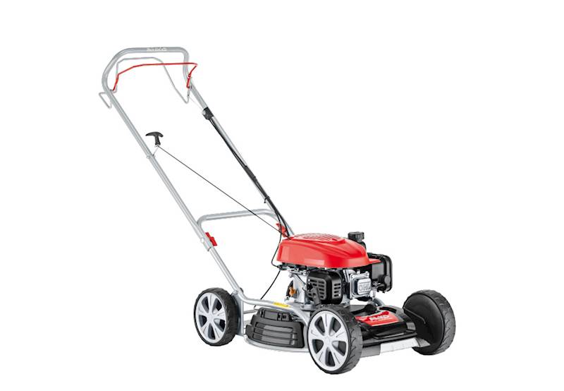 Kosiarka spalinowa AL-KO 468 SP-A BIO SILVER