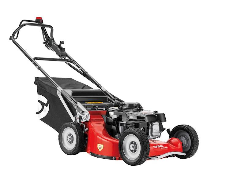 Kosiarka spalinowa AL-KO 553 K SOLO