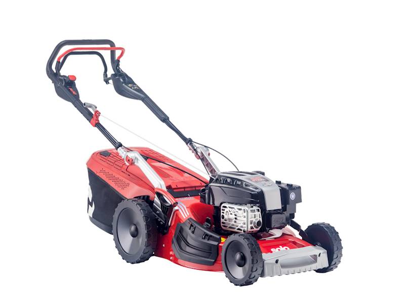 Kosiarka AL-KO 5271 VS-B SOLO