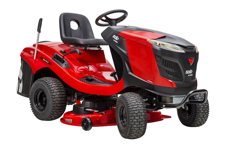 Traktor AL-KO T22-103.3 HD-A V2 SOLO