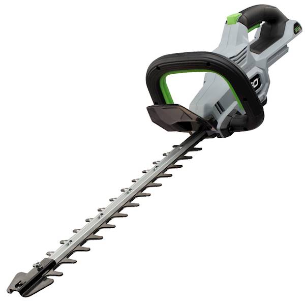 Nożyce akumulatorowe do żywopłotu EGO