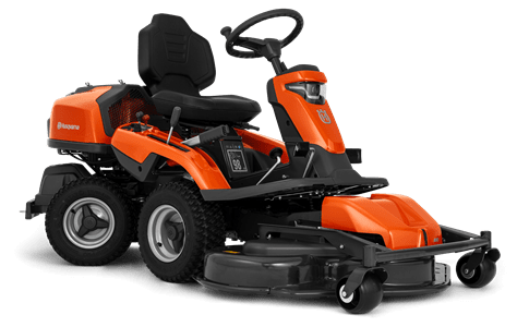 Rider Husqvarna R316TsX AWD