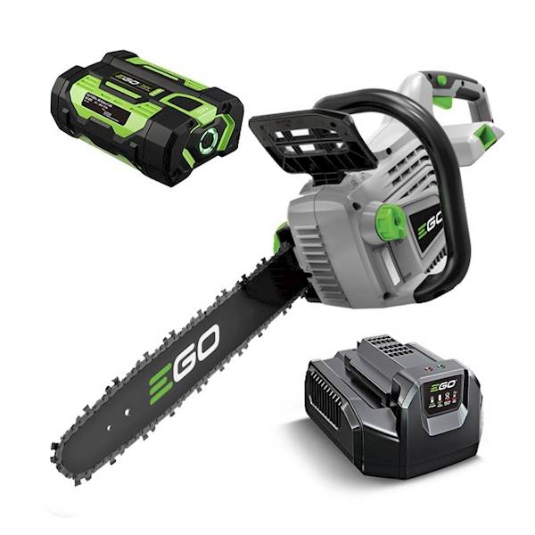 Pilarka akumulatorowa EGO POWER+CS1400E 35cm 56V