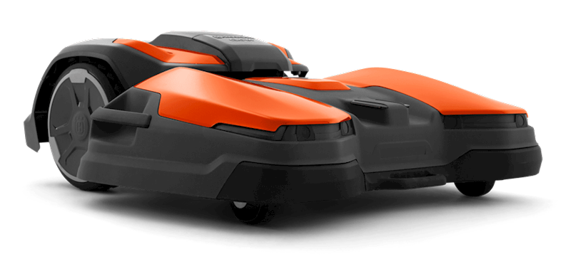 Husqvarna Automower® CEORA™ 544 EPOS™