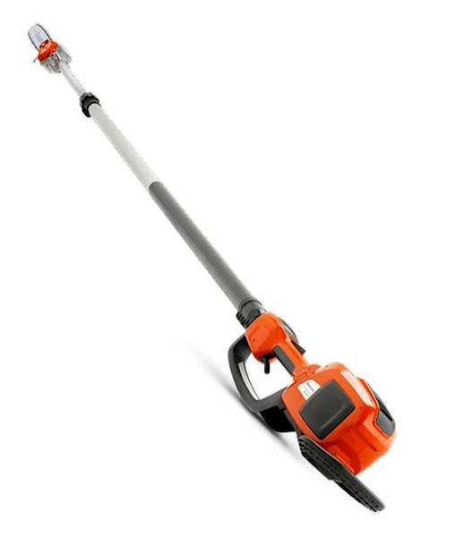 Podkrzesywarka HQV 530iPT5