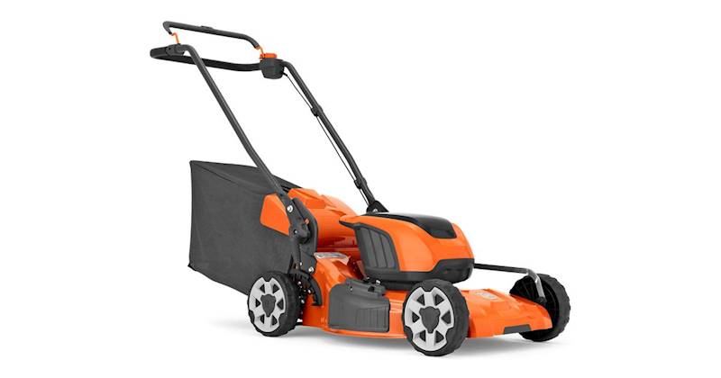 Kosiarka HQV Aku LC251iS