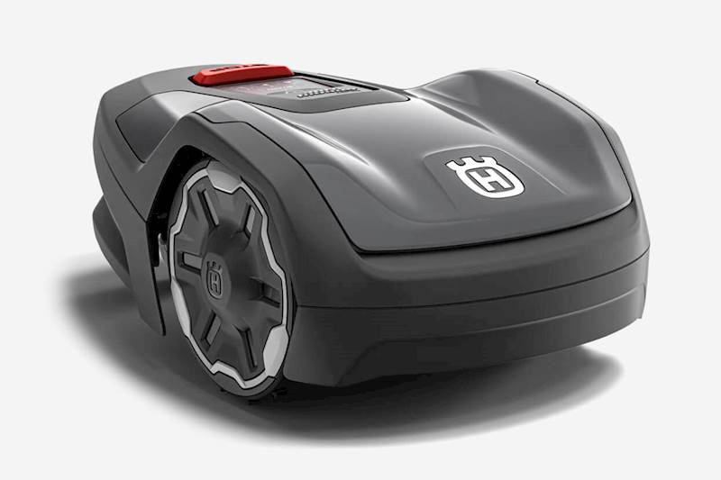 Husqvarna Automower® ASPIRE™ R4