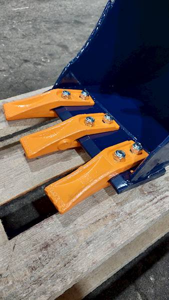 Łyżka podsiębierna 300mm 1-1,9T Lehnhoff MS01