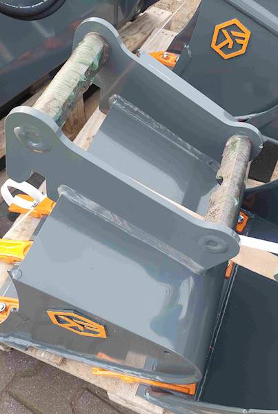 Łyżka podsiębierna 500mm 1-1,9T Lehnhoff MS01