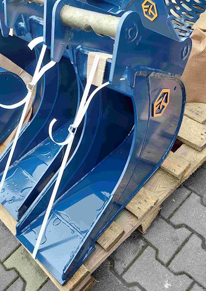 Łyżka kablowa 250mm 1,9-2,6T Lehnhoff MS01