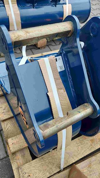 Łyżka kablowa 250mm 1,9-2,6T Lehnhoff MS01