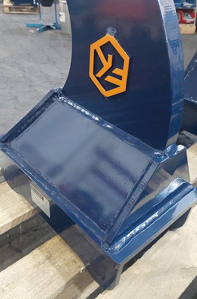 Ząb zrywający ripper 1,9-3,5T  Lehnhoff MS01