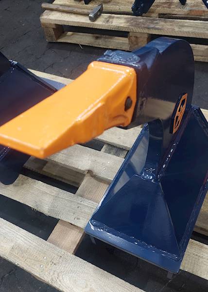 Ząb zrywający ripper 1,9-3,5T  Lehnhoff MS01