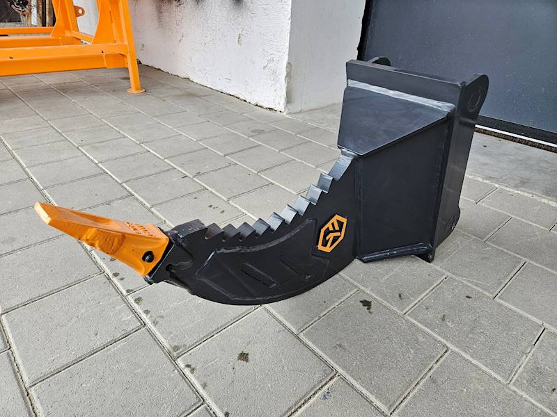 Ząb zrywający ripper 3,5-6T Lehnhoff MS03