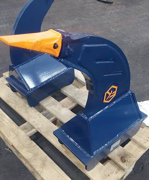 Ząb zrywający ripper 3,5-6T Lehnhoff MS03
