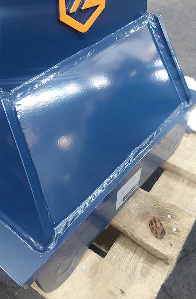 Ząb zrywający ripper 3,5-6T Lehnhoff MS03