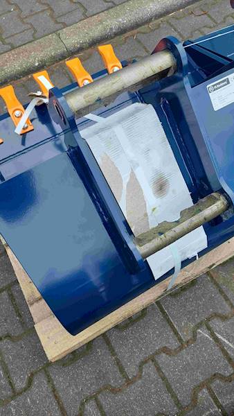 Łyżka podsiębierna 600mm 2,6-3,5T Lehnhoff MS03