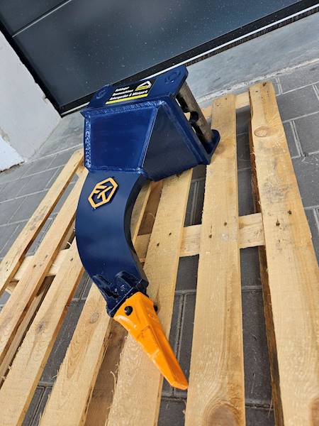 Ząb zrywający ripper 1-1,9T  Lehnhoff MS01