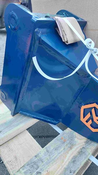 Ząb zrywający ripper 1-1,9T  Lehnhoff MS01