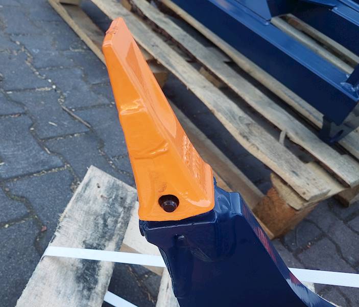 Ząb zrywający ripper 1-1,9T  Lehnhoff MS01