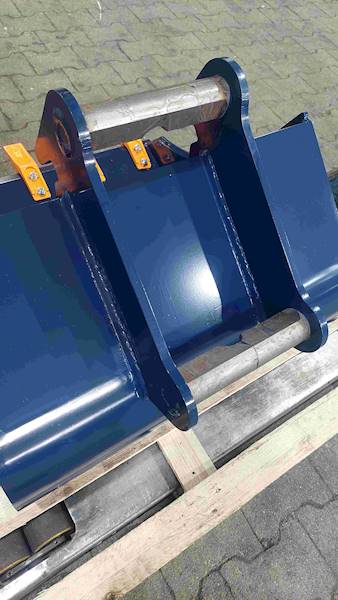 Łyżka podsiębierna 700mm 2,6-3,5T Lehnhoff MS03