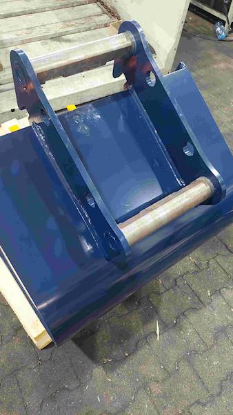 Łyżka podsiębierna 800mm 8,5-10T Lehnhoff MS08