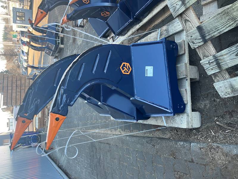 Ząb zrywający ripper 6-12T Lehnhoff MS08