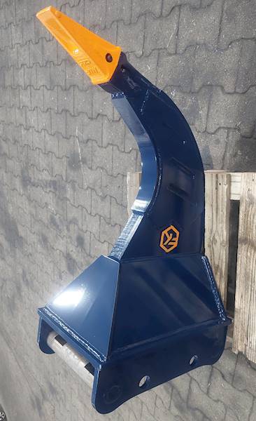 Ząb zrywający ripper 6-12T Lehnhoff MS08