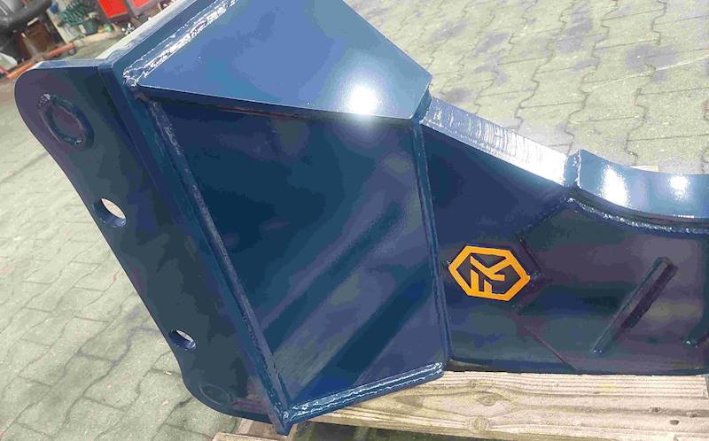 Ząb zrywający ripper 6-12T Lehnhoff MS08