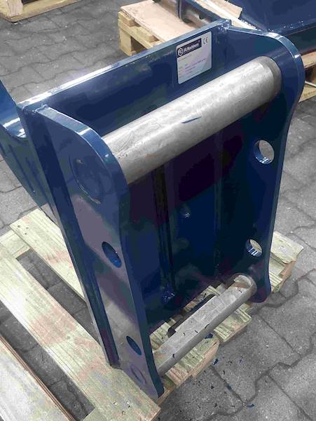 Ząb zrywający ripper 6-12T Lehnhoff MS08